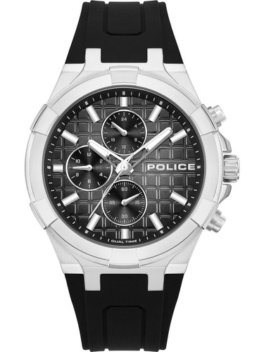 Police pewgq0082002 montre - police,