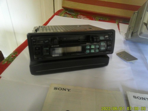 Ensemble radio cassette - ensemble,