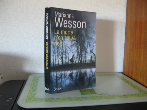 Morte saura rien - n'en,