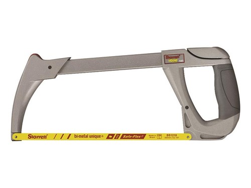 Scie métaux starrett - scie,