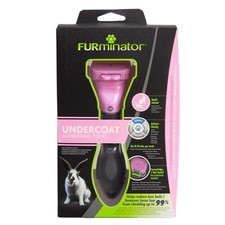 Furminator pour petits - petits, animaux