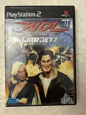 Jeu Sony Playstation 2 World