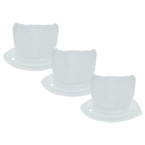Filtres aspirateur pour - 3,