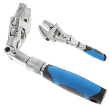  Clef Anglaise Molette Cliquet