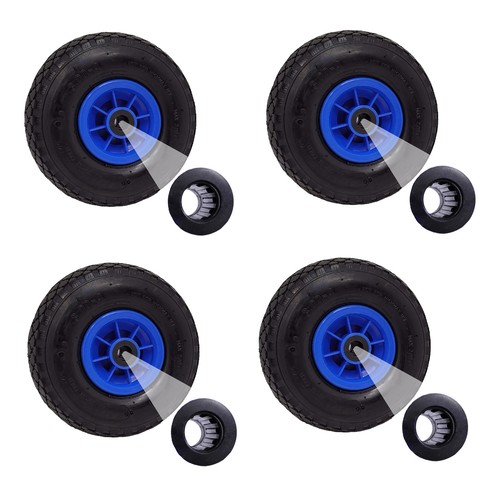 Roues brouettes - roues, de