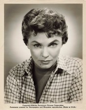 JOANNE DRU photo argentique