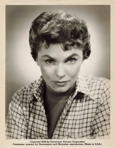 Joanne dru photo - joanne,