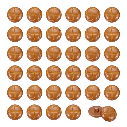 50pcs boutons style - 50pcs,