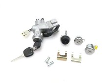 Verrou Set - Allumage / les