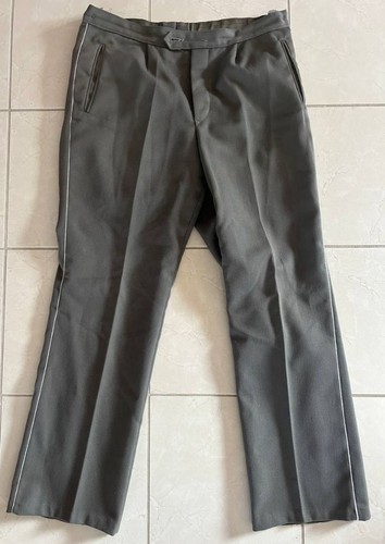 Pantalon uniforme des - d'uniforme,
