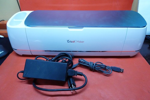 Cricut maker cxpl301 cutting - cricut,