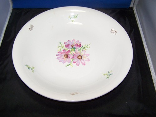 Plat coupe fruits - plat,