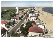 CT-BFP1-0951-34 - CARNON-PLAGE - Vue generale