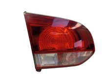 Feu arriere secondaire gauche