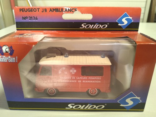 Solido tonergam 2126 - solido,