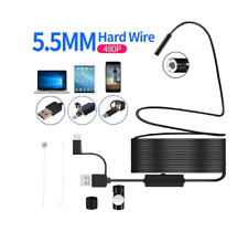 Caméra endoscopique pour