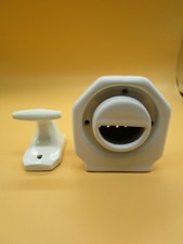 1 PORTE BROSSE A DENT ET 1