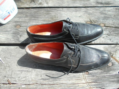 Beaux mocassins manfield - ,