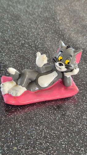 Figurine tom serie - figurine,