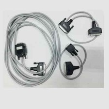 ▀▄▀▄▀ TELEMECANIQUE TSX17ACC8 -- TSX 17ACC8 - CÂBLE TSX17 + ADAPTATEURS