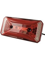 Feu Arrière Multifonction