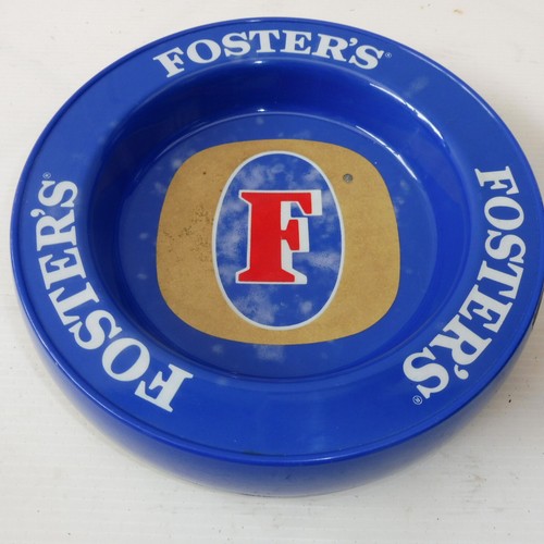 Cendrier ashtray publicitaire - ashtray,