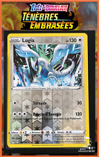 Carte Pokémon Lugia 140/189