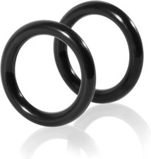 2PCS JV18 O-Ring for Pentair