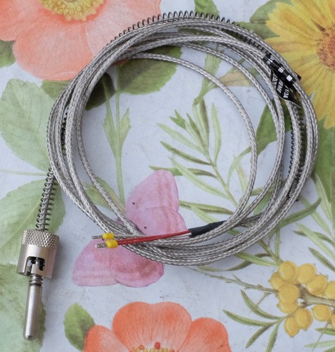 Loreme sp1004 6x20 sonde - loreme,