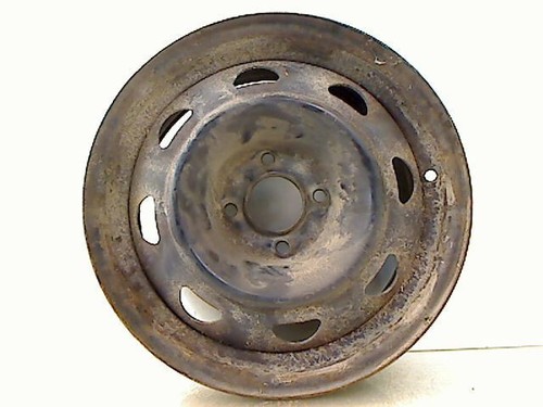 Jante tole peugeot - jante, 406