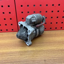 Démarreur Renault Essence