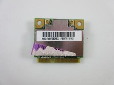 Carte Wifi TOSHIBA SATELLITE C660 141781110005J Original #2