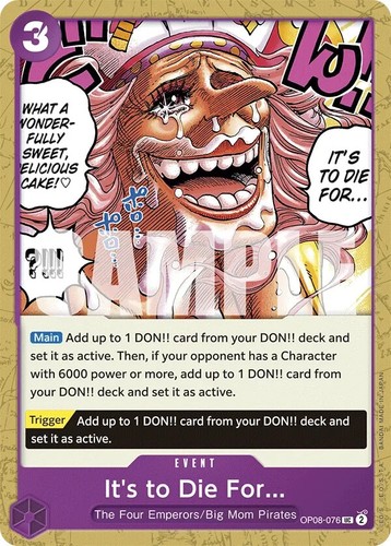 One piece card game - piece,