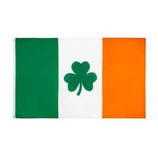 Drapeau IRLANDE 90X150 Neuf -