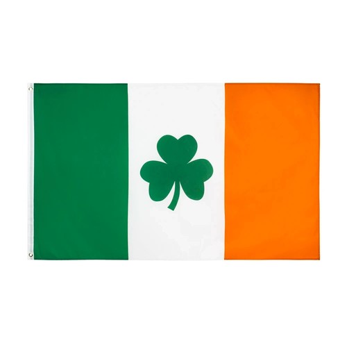 Drapeau irlande 90x150 neuf - neuf,