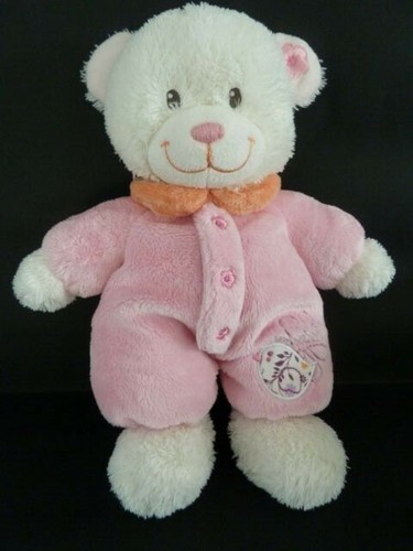 Doudou tex carrefour - tex,