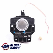 Bouton De Commande Radio Mercedes W204 W212 A2048709558