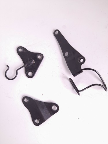 Supports moteur honda - supports,
