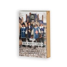 FRANCE Coffret Alexandre Dumas