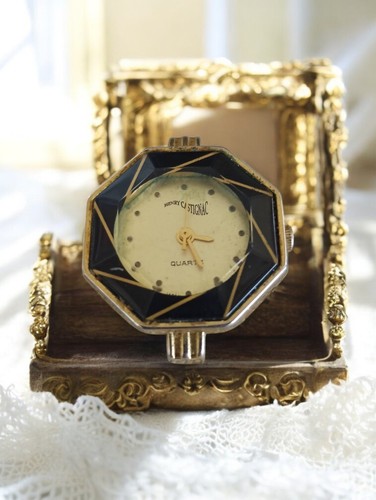 Montre vintage femme - , henry