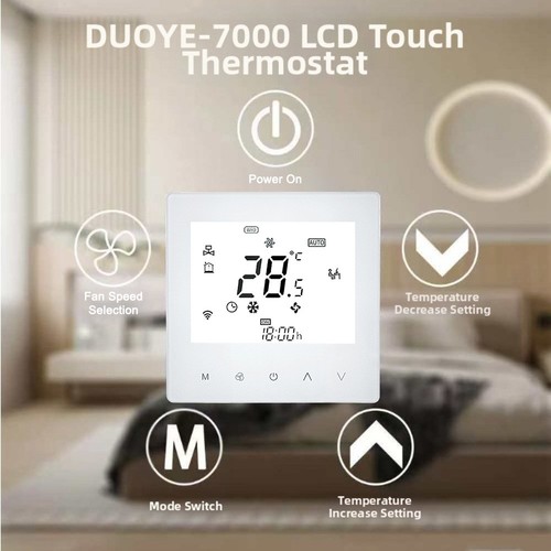 Thermostat chauffant - thermostat,