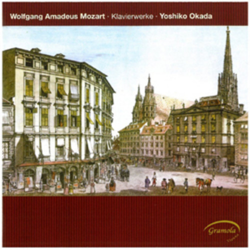 Wolfgang amadeus mozart - wolfgang,