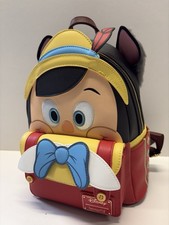 Sac Loungefly Disney Pinocchio