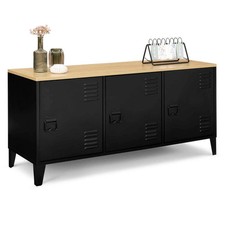 Buffet bas 113 cm ESTER 3