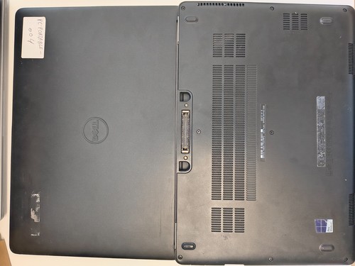 Dell latitude e7470 pro - latitude, 14"
