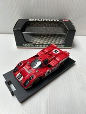 BRUMM LM R230 Ferrari 512 M