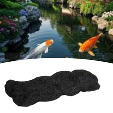 Filet d'étang en maille fine