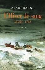 L'Hiver de sang, Alain DARNE