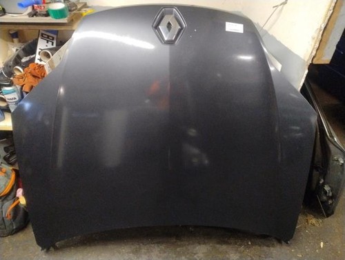 Capot renault laguna phase - phase, 2