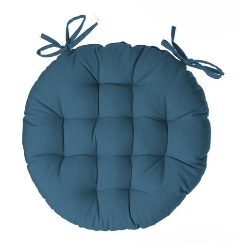 Galette chaise ronde - chaise,